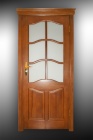 Drzwi typowe DAMROKA W-O z koron